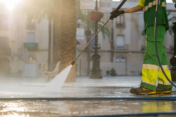 Best Residential Pressure Washing Services  in Beloit, KS